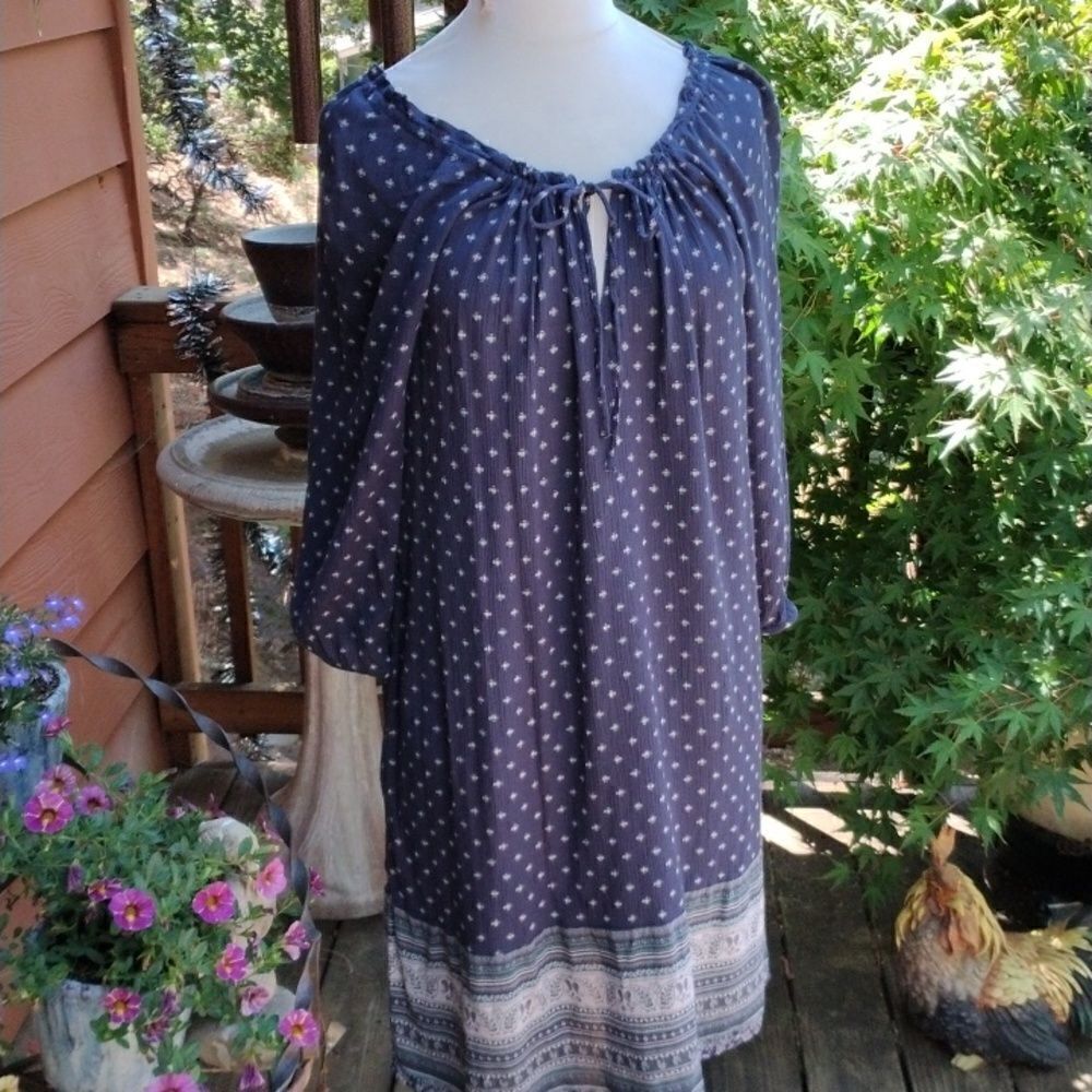 L.O.G.G. BY H.M. Dress